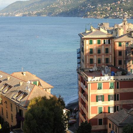 La Casa Della Fiore كامولّي المظهر الخارجي الصورة