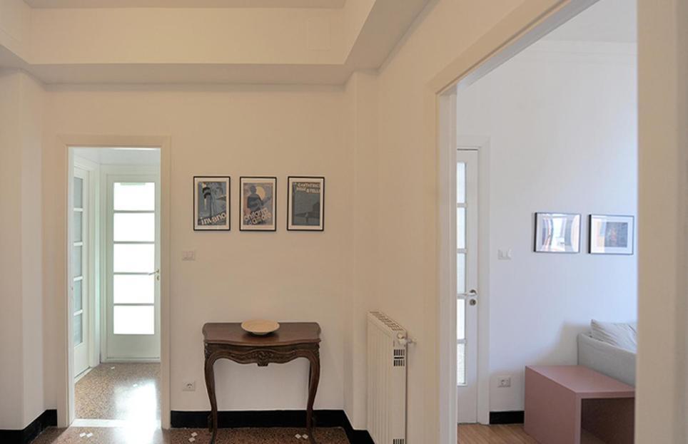 La Casa Della Fiore كامولّي المظهر الخارجي الصورة