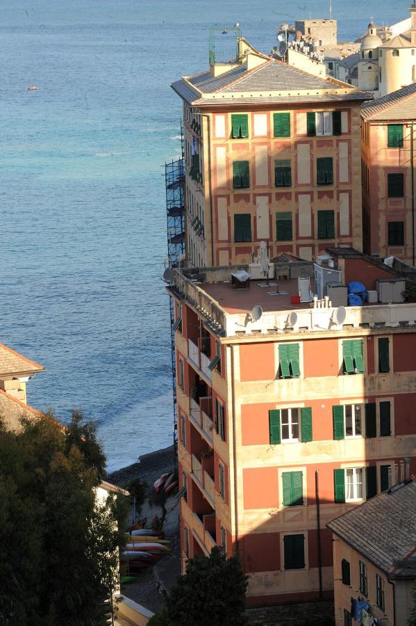 La Casa Della Fiore كامولّي المظهر الخارجي الصورة