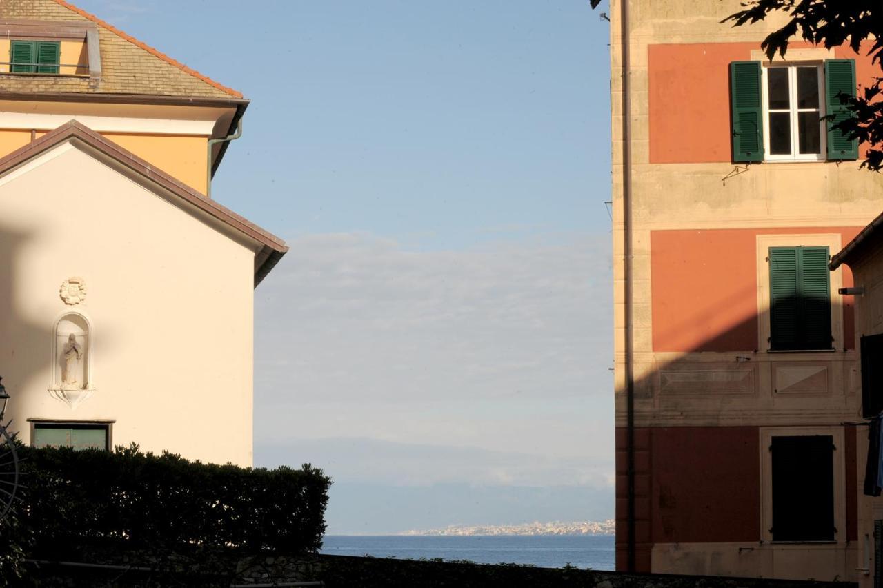 La Casa Della Fiore كامولّي المظهر الخارجي الصورة