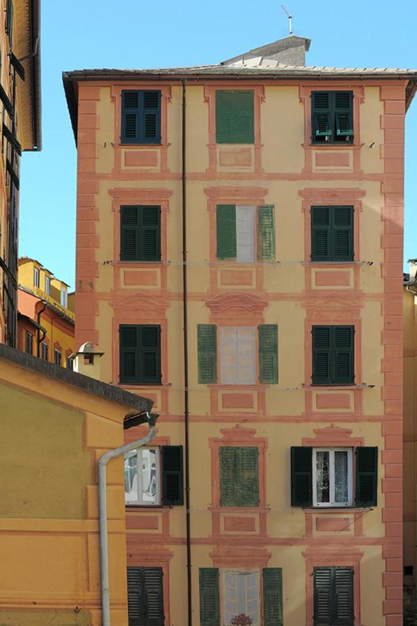 La Casa Della Fiore كامولّي المظهر الخارجي الصورة